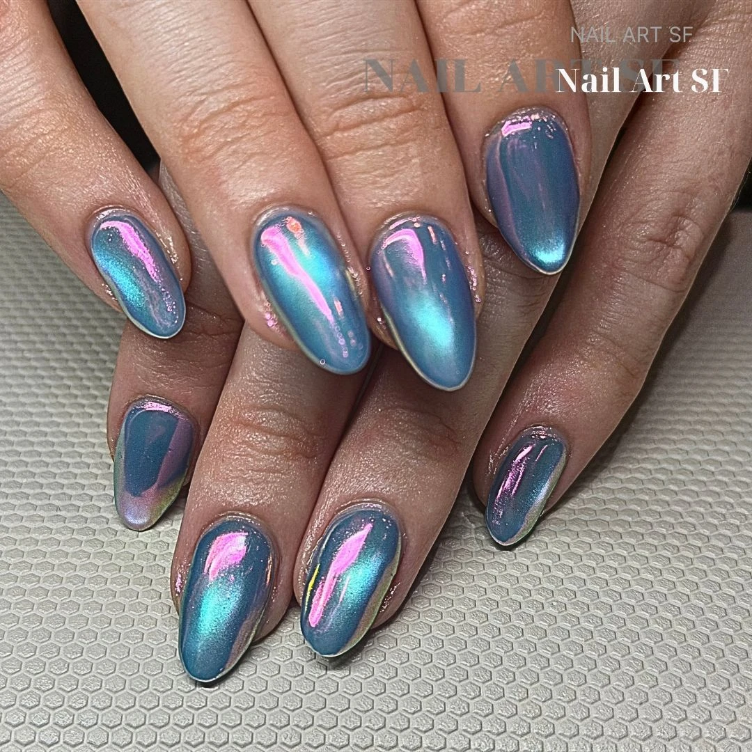 Nail Sep 16